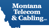 Montana Telecom & Cabling | Helena, Montana